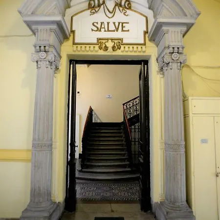 Danube Panorama Appartement *