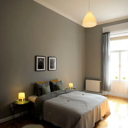 Appartement Danube Panorama