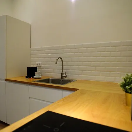 Apartment Danube Panorama