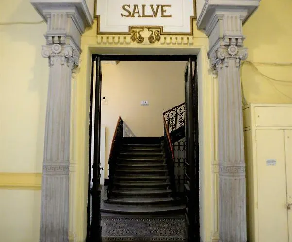 Danube Panorama Apartament *