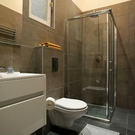 Danube Panorama 布达佩斯