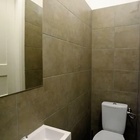 Danube Panorama Daire