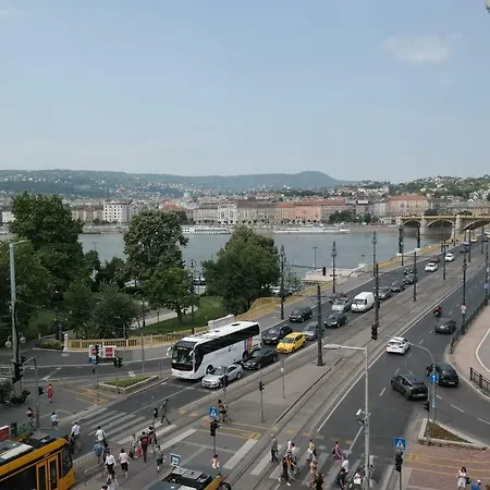 Danube Panorama *