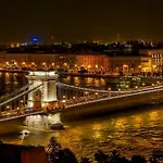 Apartmán Danube Panorama *