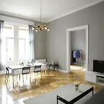 Apartmán Danube Panorama